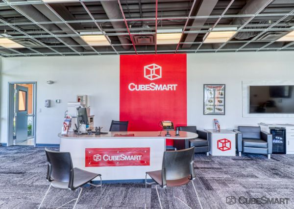 CubeSmart Self Storage FL Cape Coral SW Pine Island Rd - 1111 Southwest Pine Island Road
