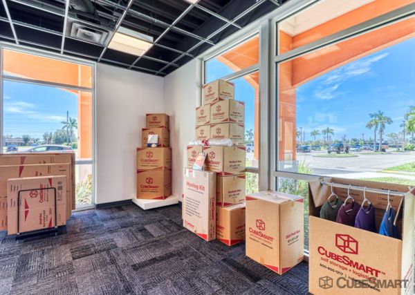 CubeSmart Self Storage FL Cape Coral SW Pine Island Rd - 1111 Southwest Pine Island Road