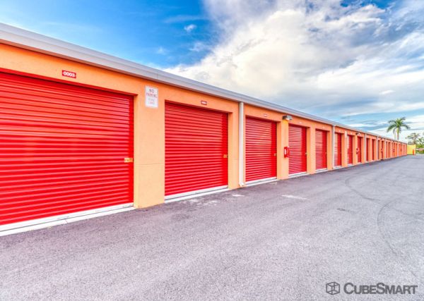 CubeSmart Self Storage FL Cape Coral SW Pine Island Rd - 1111 Southwest Pine Island Road