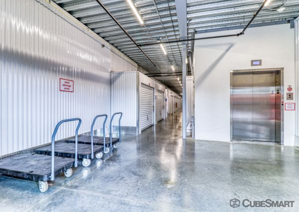 CubeSmart Self Storage FL Cape Coral SW Pine Island Rd - 1111 Southwest Pine Island Road