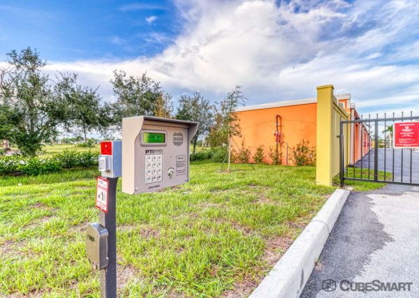 CubeSmart Self Storage FL Cape Coral SW Pine Island Rd - 1111 Southwest Pine Island Road