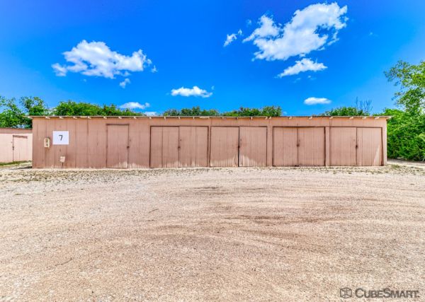 CubeSmart Self Storage - Marbach Road - 9975 Marbach Road