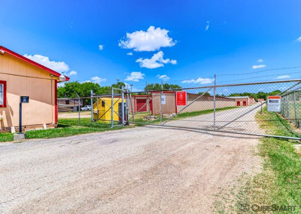 CubeSmart Self Storage - Marbach Road - 9975 Marbach Road