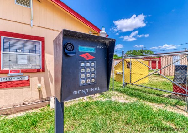 CubeSmart Self Storage - Marbach Road - 9975 Marbach Road