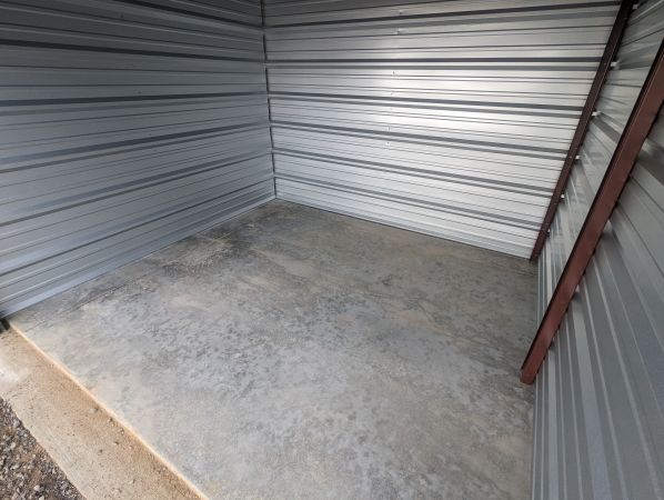 Simply Safe Storage - 3520 West Monroe Road