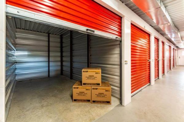 StorageMart - S Adams Ave - 1024 South Adams Avenue