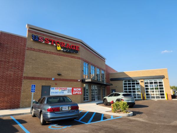 US Storage Centers - Sappington - Gravois Rd - 11411 Gravois Road