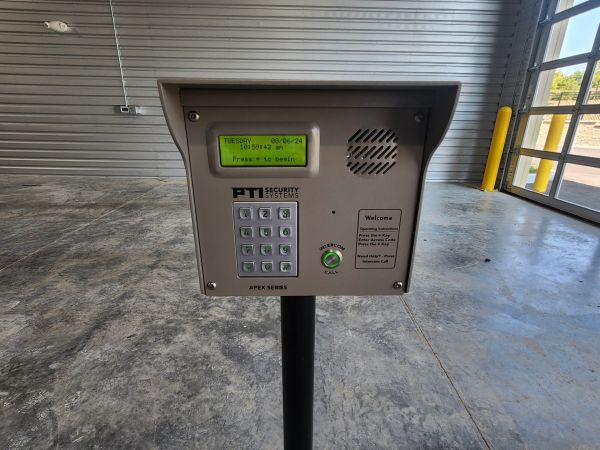 US Storage Centers - Sappington - Gravois Rd - 11411 Gravois Road