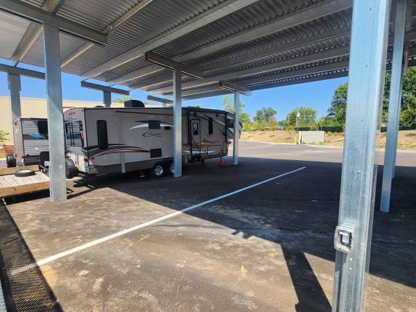 US Storage Centers - Sappington - Gravois Rd - 11411 Gravois Road