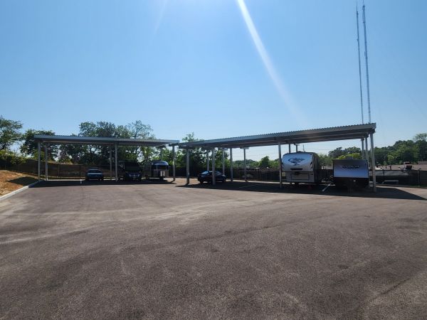 US Storage Centers - Sappington - Gravois Rd - 11411 Gravois Road