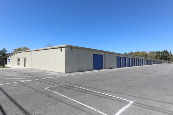 All Season Storage - Jeff Hamilton Rd - 9180 Jeff Hamilton Road