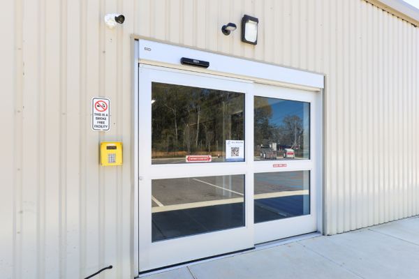 All Season Storage - Jeff Hamilton Rd - 9180 Jeff Hamilton Road