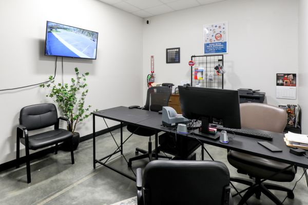 All Season Storage - Jeff Hamilton Rd - 9180 Jeff Hamilton Road