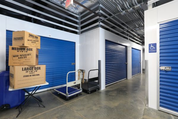 All Season Storage - Jeff Hamilton Rd - 9180 Jeff Hamilton Road