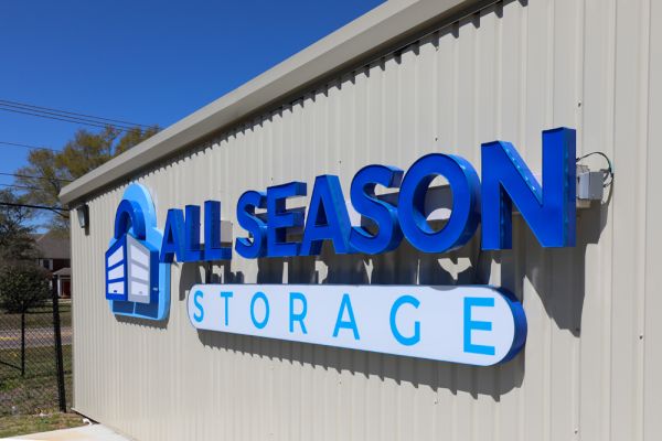 All Season Storage - Jeff Hamilton Rd - 9180 Jeff Hamilton Road