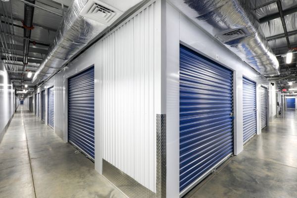 All Season Storage - Jeff Hamilton Rd - 9180 Jeff Hamilton Road