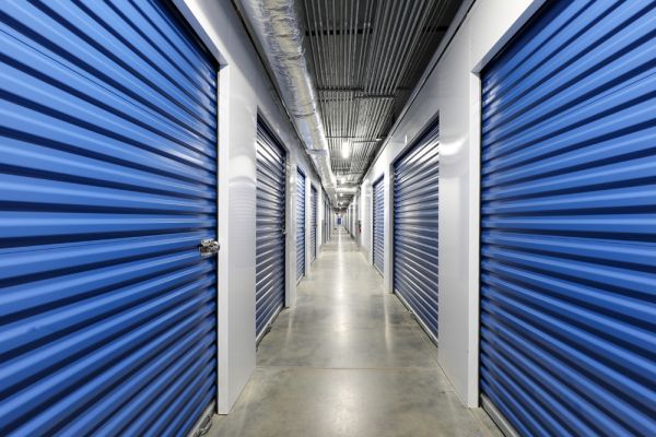 All Season Storage - Jeff Hamilton Rd - 9180 Jeff Hamilton Road