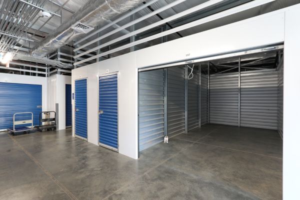 All Season Storage - Jeff Hamilton Rd - 9180 Jeff Hamilton Road