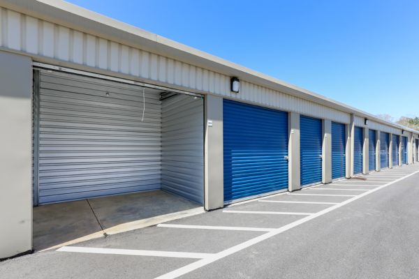 All Season Storage - Jeff Hamilton Rd - 9180 Jeff Hamilton Road