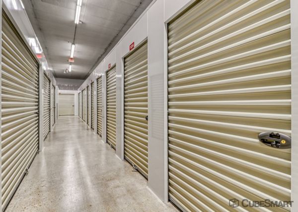 CubeSmart Self Storage IL Springfield S Dirksen Pkwy - 3001 South Dirksen Parkway