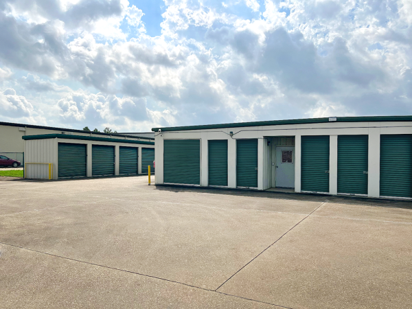 Storage Rentals of America - Port Allen - LA Highway 1 S. - 3455 La Highway 1 South