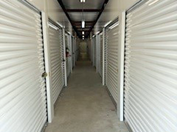 Storage Rentals of America - Biloxi - Woolmarket Rd. - 8265 Woolmarket Road