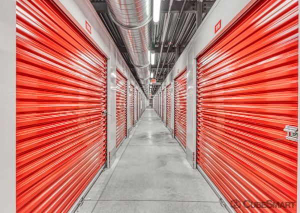 CubeSmart Self Storage - Abington Street - 73 Abington Street