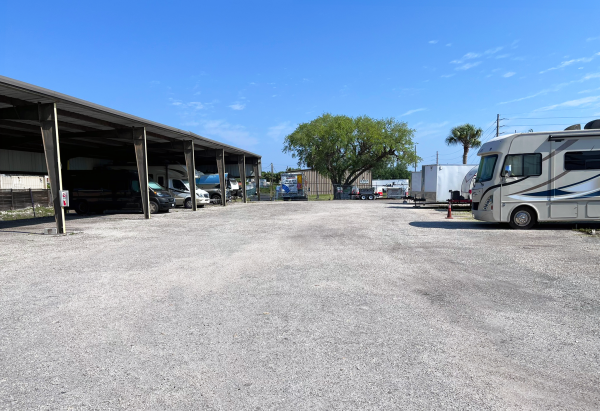 MyPlace Self Storage - Punta Gorda - 3086 Cooper Street