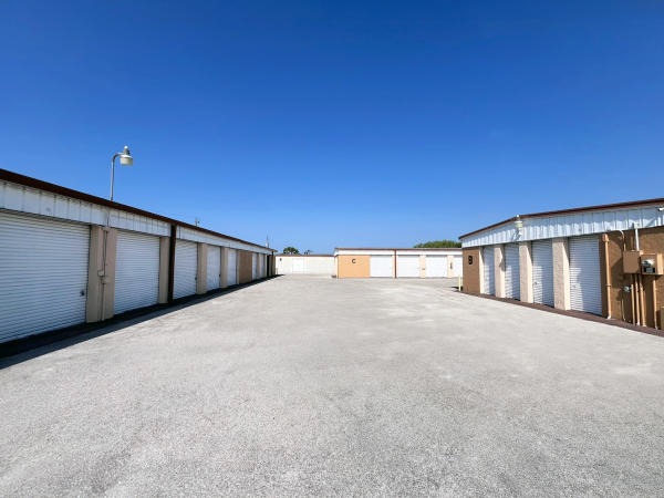 MyPlace Self Storage - Punta Gorda - 3086 Cooper Street