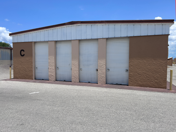 MyPlace Self Storage - Punta Gorda - 3086 Cooper Street