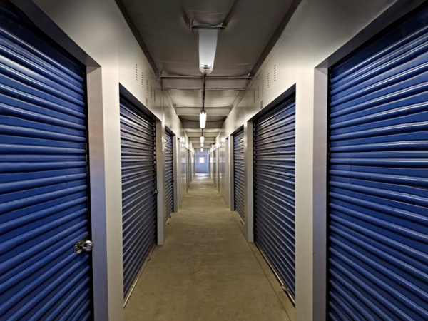 Storage Rentals of America - Marshall - Partello Rd - 18771 Partello Road