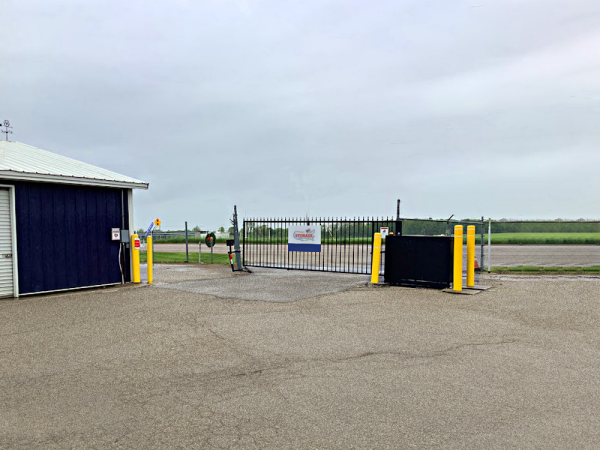 Storage Rentals of America - Caledonia - 68th St. SE - 5590 68th Street Southeast
