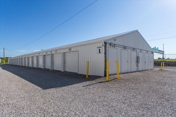 KO Storage of Harrisonville - SW Outer Rd - 27613 Southwest Outer Road
