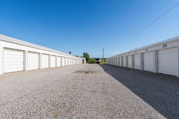 KO Storage of Harrisonville - SW Outer Rd - 27613 Southwest Outer Road