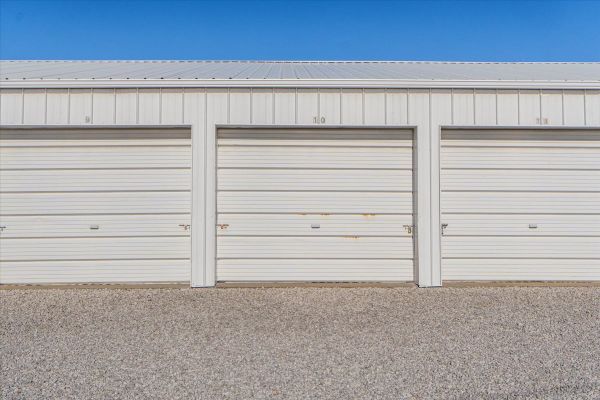 KO Storage of Harrisonville - SW Outer Rd - 27613 Southwest Outer Road