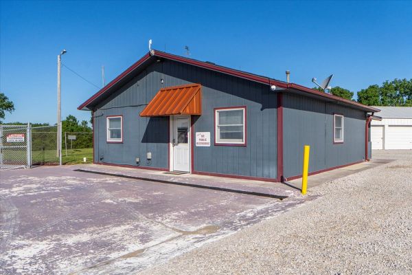 KO Storage of Harrisonville - SW Outer Rd - 27613 Southwest Outer Road