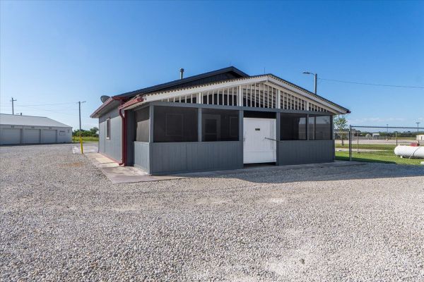 KO Storage of Harrisonville - SW Outer Rd - 27613 Southwest Outer Road