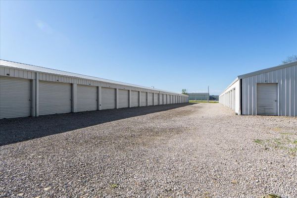 KO Storage of Harrisonville - SW Outer Rd - 27613 Southwest Outer Road