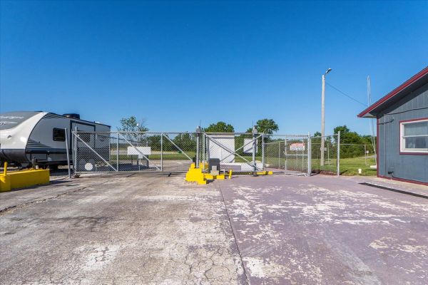 KO Storage of Harrisonville - SW Outer Rd - 27613 Southwest Outer Road