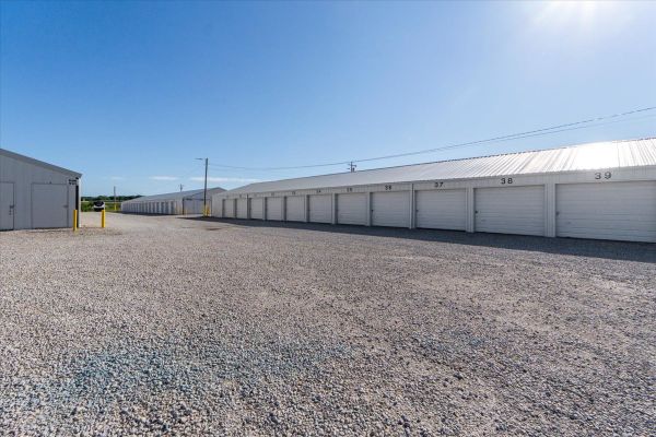 KO Storage of Harrisonville - SW Outer Rd - 27613 Southwest Outer Road
