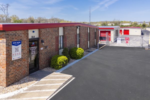Devon Self Storage - 9239 - MAIN STREET - 364 West Main Street