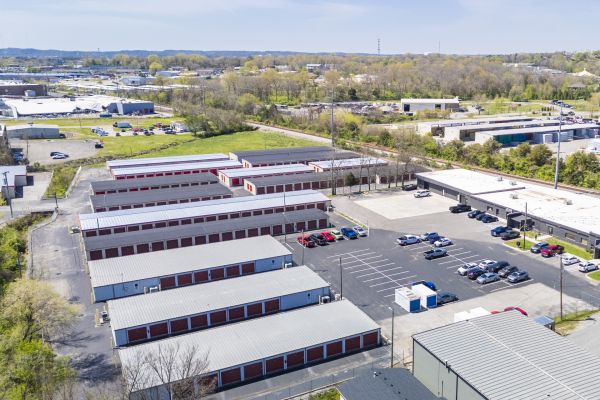Devon Self Storage - 9239 - MAIN STREET - 364 West Main Street
