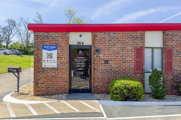 Devon Self Storage - 9239 - MAIN STREET - 364 West Main Street