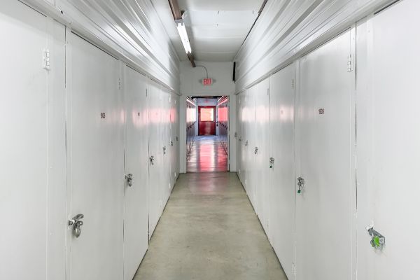 Devon Self Storage - 9239 - MAIN STREET - 364 West Main Street