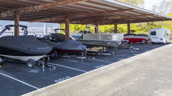 Devon Self Storage - 9241 - SHACKLE ISLAND - 63 New Shackle Island Road