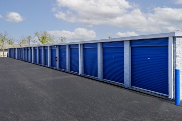 Devon Self Storage - 9241 - SHACKLE ISLAND - 63 New Shackle Island Road