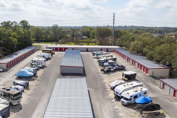 Devon Self Storage - 9243 - EMMA OAKS - 1110 Emma Oaks Trail
