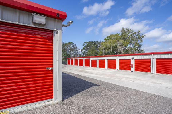 Devon Self Storage - 9243 - EMMA OAKS - 1110 Emma Oaks Trail