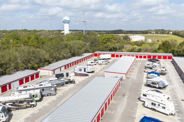 Devon Self Storage - 9243 - EMMA OAKS - 1110 Emma Oaks Trail