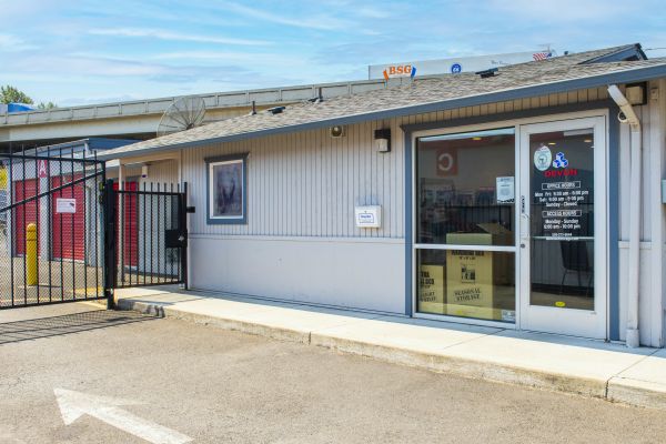 Devon Self Storage - 9245 - SCHMEER ROAD - 1314 North Schmeer Road
